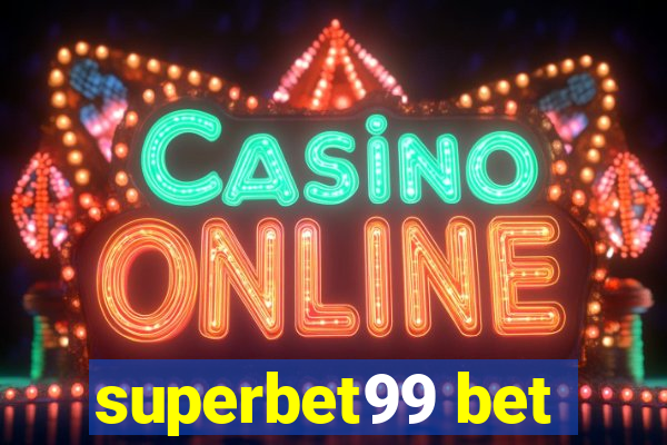 superbet99 bet